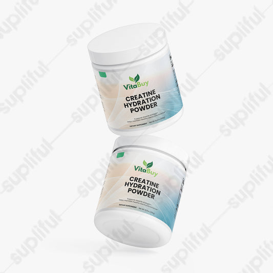 Creatine Hydration Powder