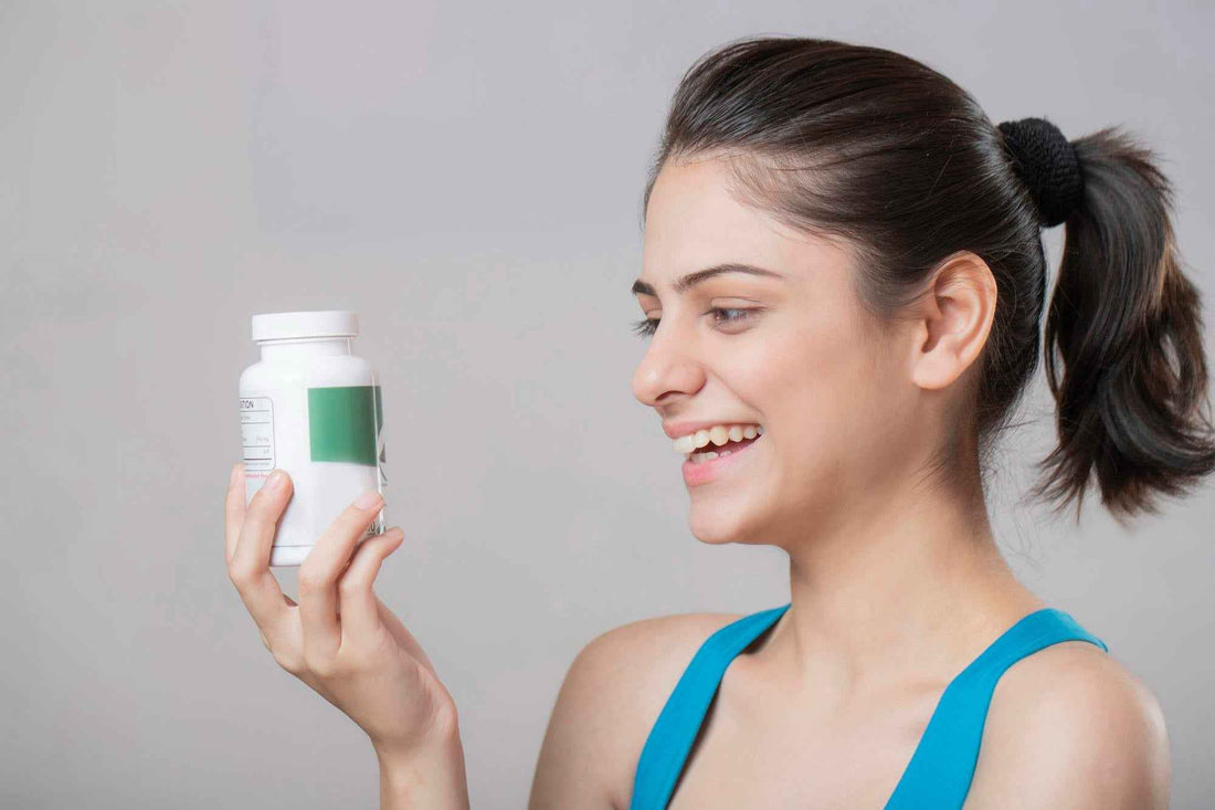 THE IMPORTANCE OF DAILY WELLNESS: HOW PREMIUM SUPPLEMENTS SUPPORT MODERN LIFESTYLES - VitaBuy