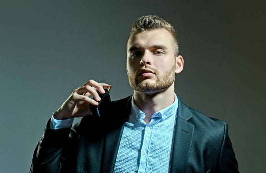 HOW TO CHOOSE THE PERFECT MEN’S FRAGRANCE FOR YOUR STYLE AND LIFESTYLE - VitaBuy