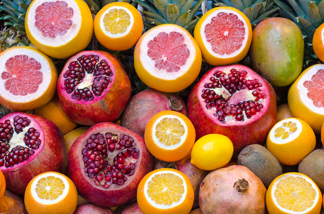 The Science Behind Antioxidants and Immune Responses