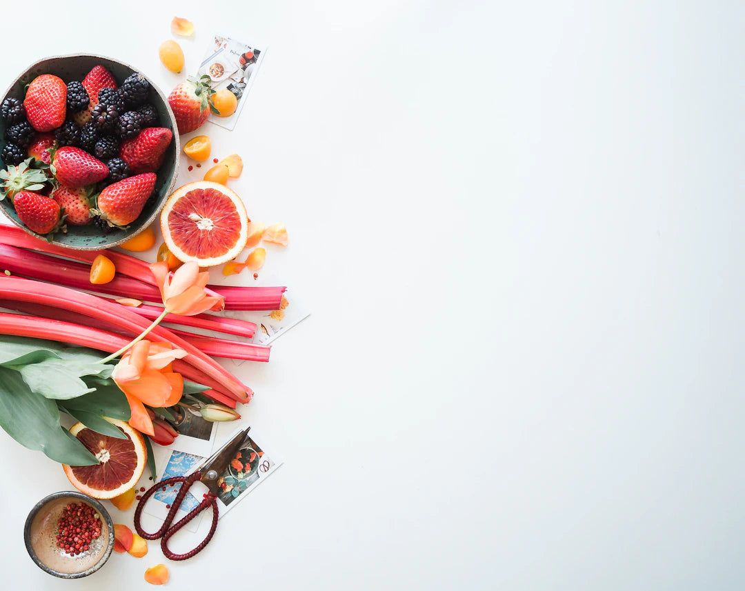 Unlock the Power of Antioxidants to Boost Your Immune Function
