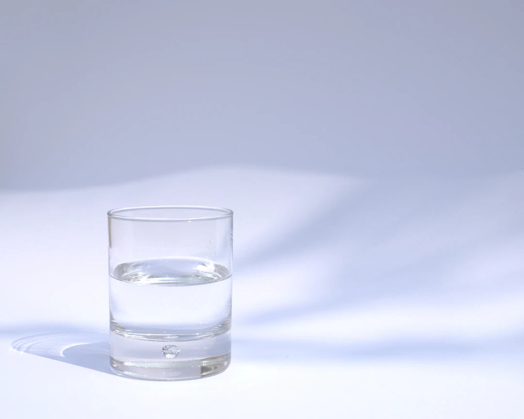The Key to Optimal Respiratory Health Stay Hydrated