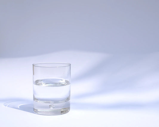 The Key to Optimal Respiratory Health Stay Hydrated