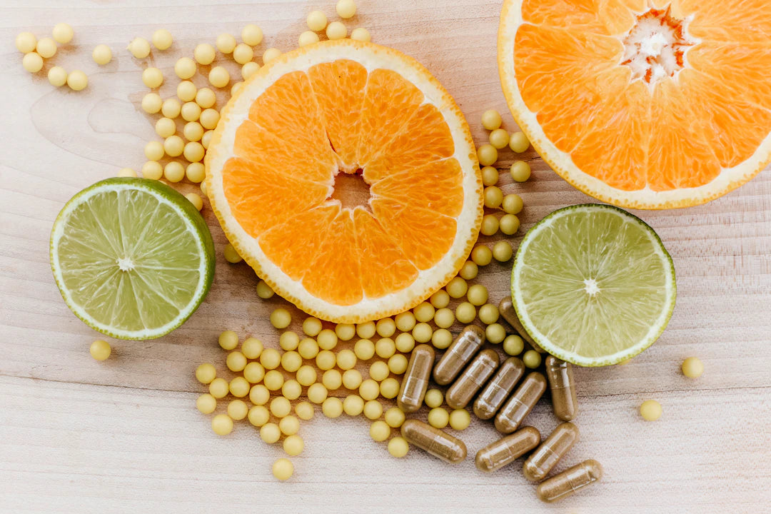 Immune Support Mullein Leaf, Marshmallow, and Antioxidants