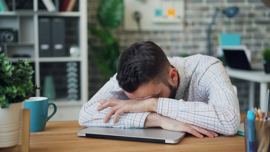 Stress-Busting Secrets How to Protect Your Immune System