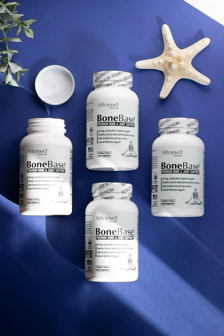Immune Support 101 What You Need to Know