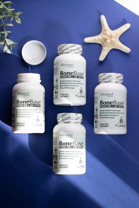 Immune Support 101 What You Need to Know