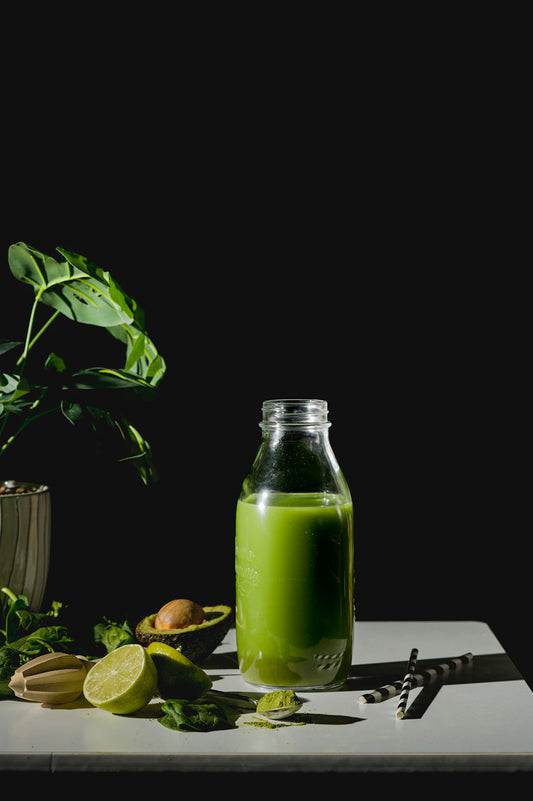 Is Your Liver Crying for Help Signs to Detox