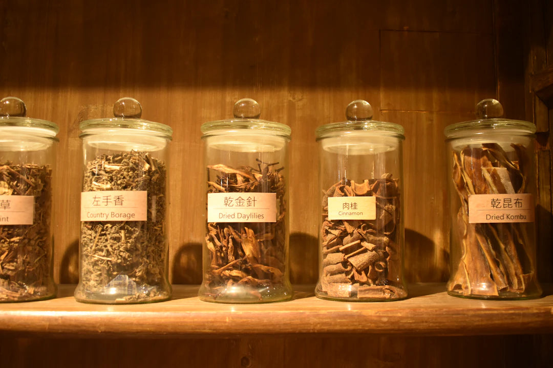 Herbal Remedies for Seasonal Allergies Mullein and Marshmallow