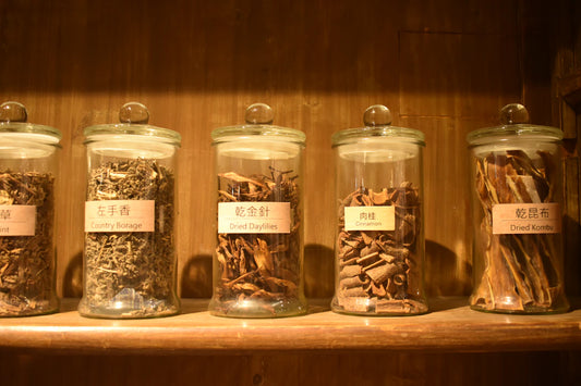 Herbal Remedies for Seasonal Allergies Mullein and Marshmallow