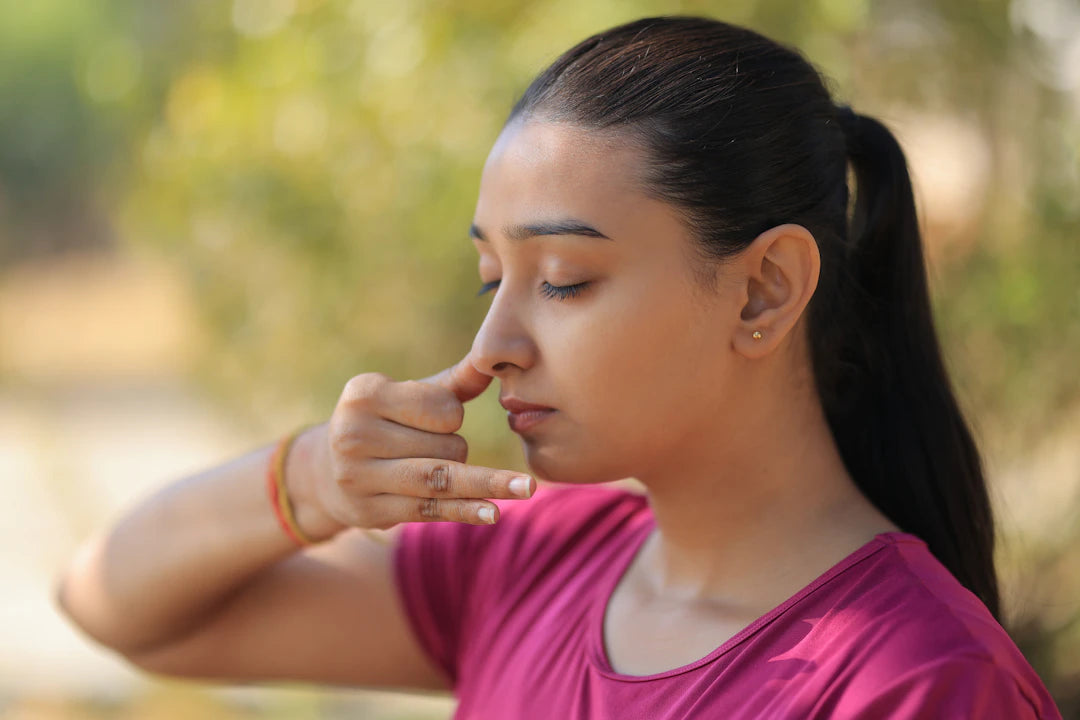 Lifestyle Changes for Optimal Respiratory Health
