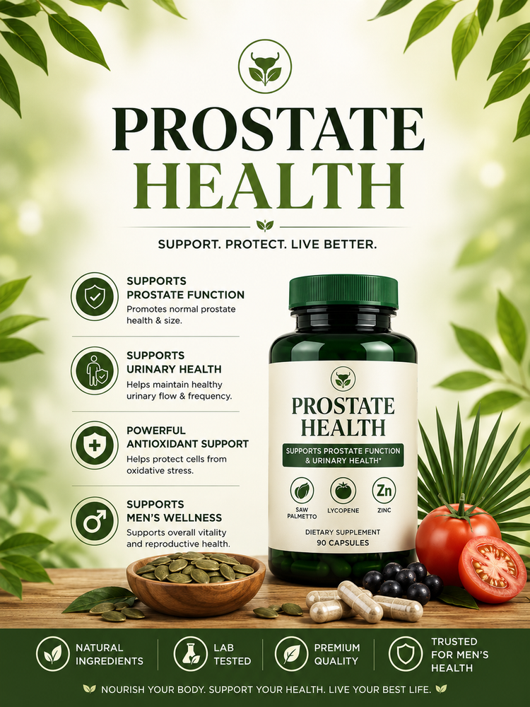 Prostate Health