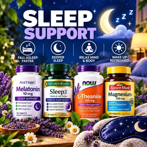 Sleep Support