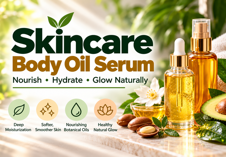 Body Oils