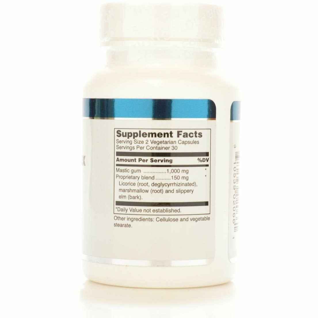 Douglas Labs Pylori-Plex Digestive Supplement 60 Vegetarian Capsules