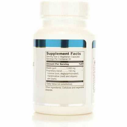 Douglas Labs Pylori-Plex Digestive Supplement 60 Vegetarian Capsules