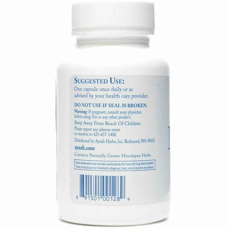 Ayush Herbs Neem Plus Immune Support Supplement 90 Vcaps