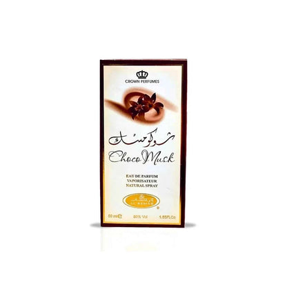 Al Rehab Choco Musk Eau De Unisex Parfum 50ml