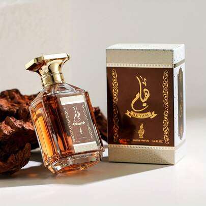 VERSCEISG Men's Exclusive Perfume Gift Box - Mystery Surprise Bottle (Cologne, Musk, Wood - VitaBuy