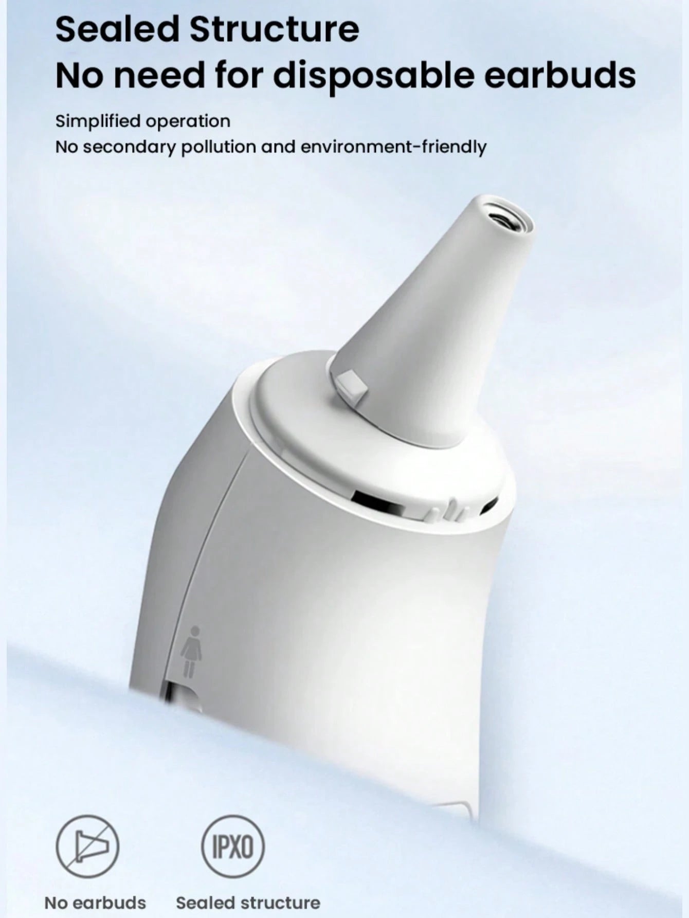 PHILIPS 2-In-1 Thermometer