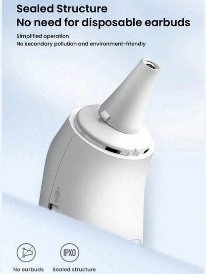 PHILIPS 2-In-1 Thermometer