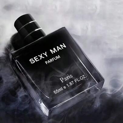 2pcs Men'S Oriental Wood Cologne - Eau De Parfum, Alcohol-Free, Paraben-Free, Fluid Ounces - VitaBuy