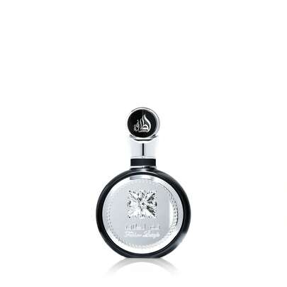 Lattafa Fakhar For Men Eau De Parfum 3.4 Oz / 100ml – Mandarin, Orange Blossom, Rose, Vanilla - VitaBuy