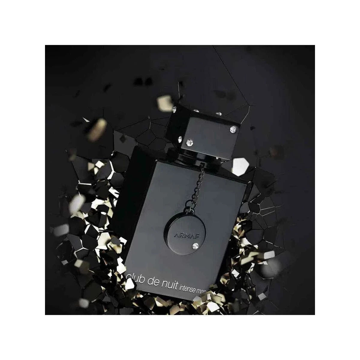 Armaf Club De Nuit Intense Parfum Spray for Men 150ml