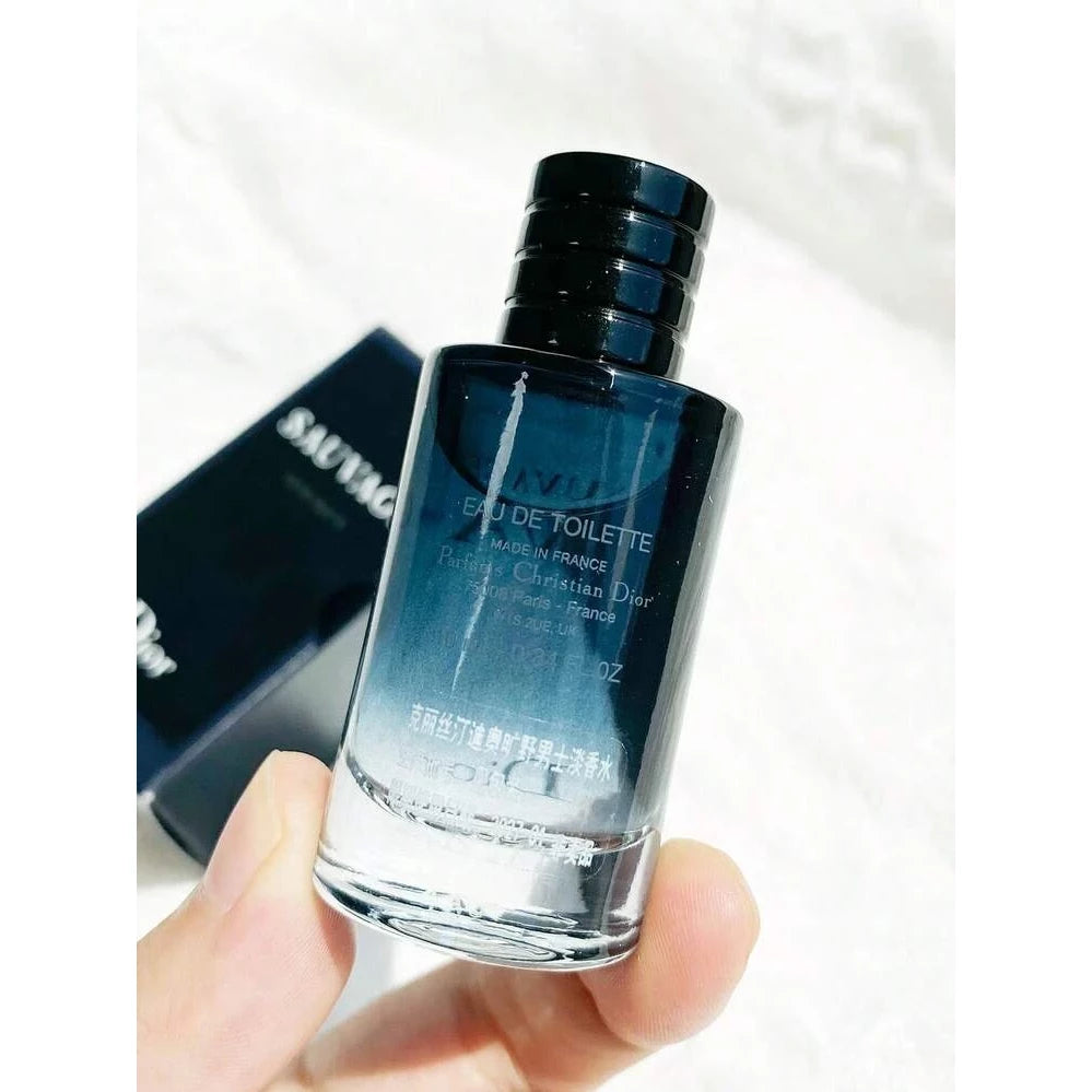 Dior Sauvage Eau de Toilette 10ml Mini Size