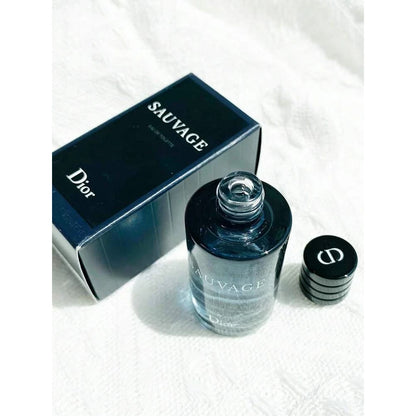 Dior Sauvage Eau de Toilette 10ml Mini Size