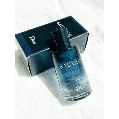 Dior Sauvage Eau de Toilette 10ml Mini Size