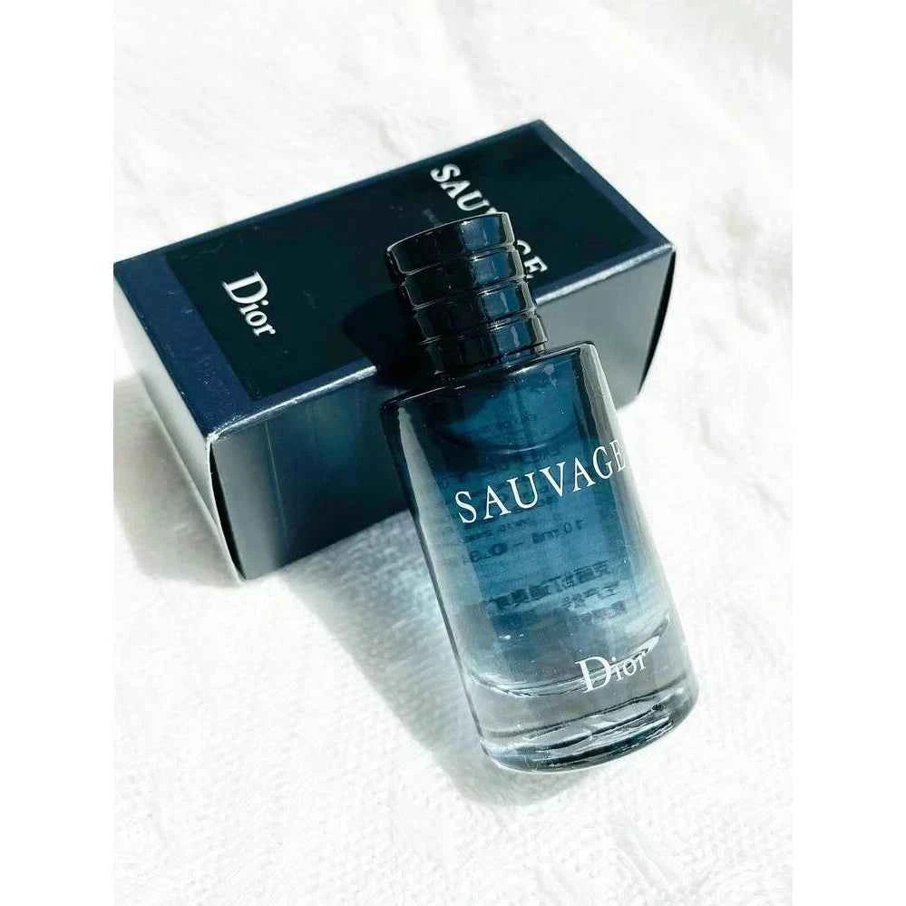 Dior Sauvage Eau de Toilette 10ml Mini Size