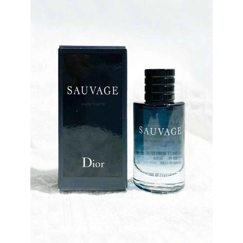 Dior Sauvage Eau de Toilette 10ml Mini Size