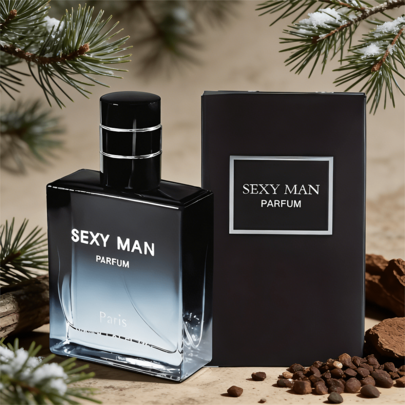 VERSCEISG Luxury Men's Fragrance Spray - 1.87 Oz. Long-Lasting Men's Cologne, High-End Scent - VitaBuy