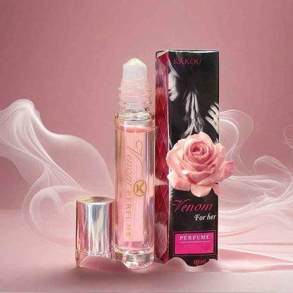 SHEIN Aphrodite Pheromone Perfume Roll-On Oil for Women