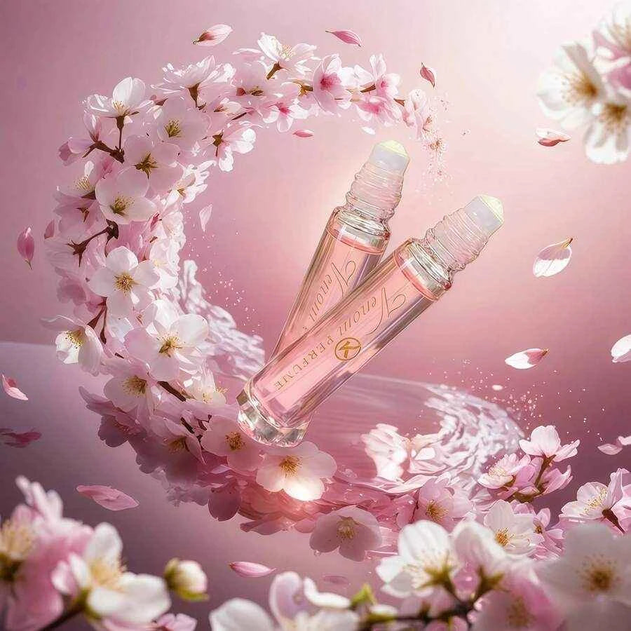 SHEIN Aphrodite Pheromone Perfume Roll-On Oil for Women