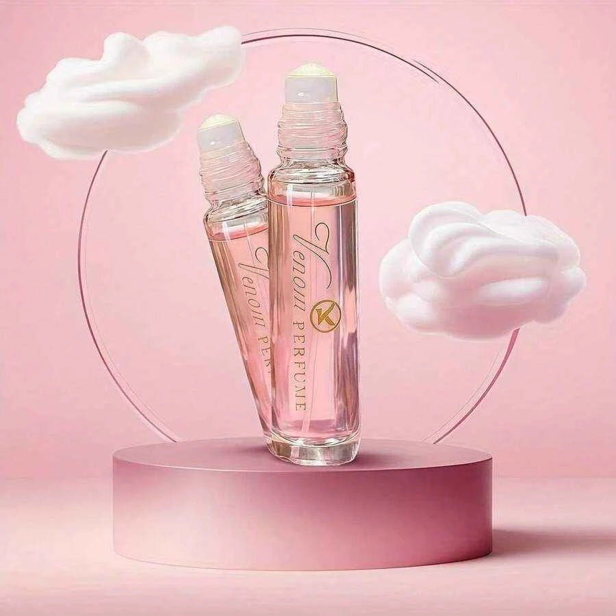 SHEIN Aphrodite Pheromone Perfume Roll-On Oil for Women