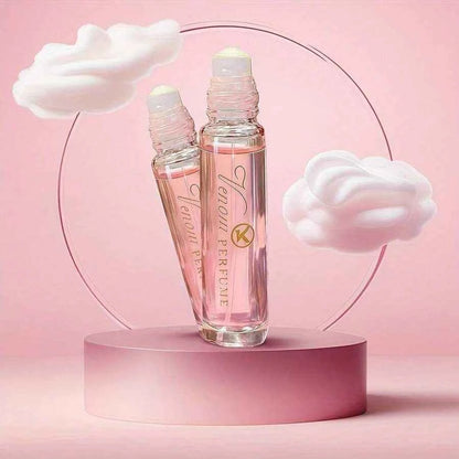 SHEIN Aphrodite Pheromone Perfume Roll-On Oil for Women