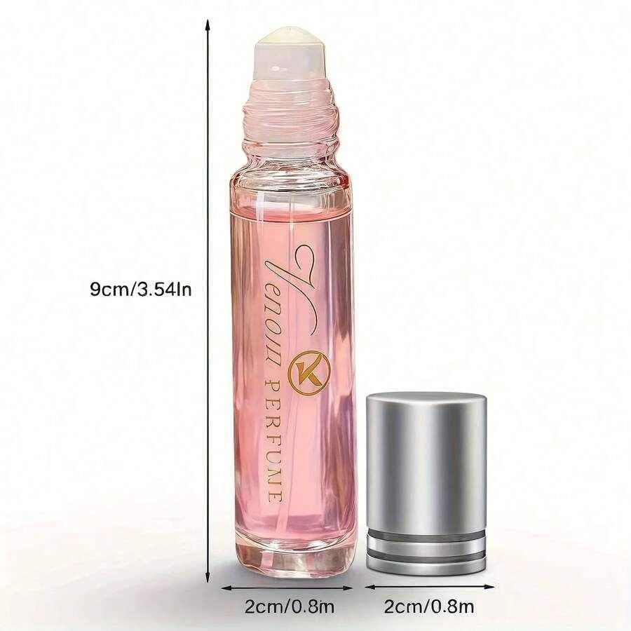 SHEIN Aphrodite Pheromone Perfume Roll-On Oil for Women