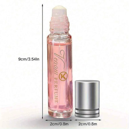 SHEIN Aphrodite Pheromone Perfume Roll-On Oil for Women
