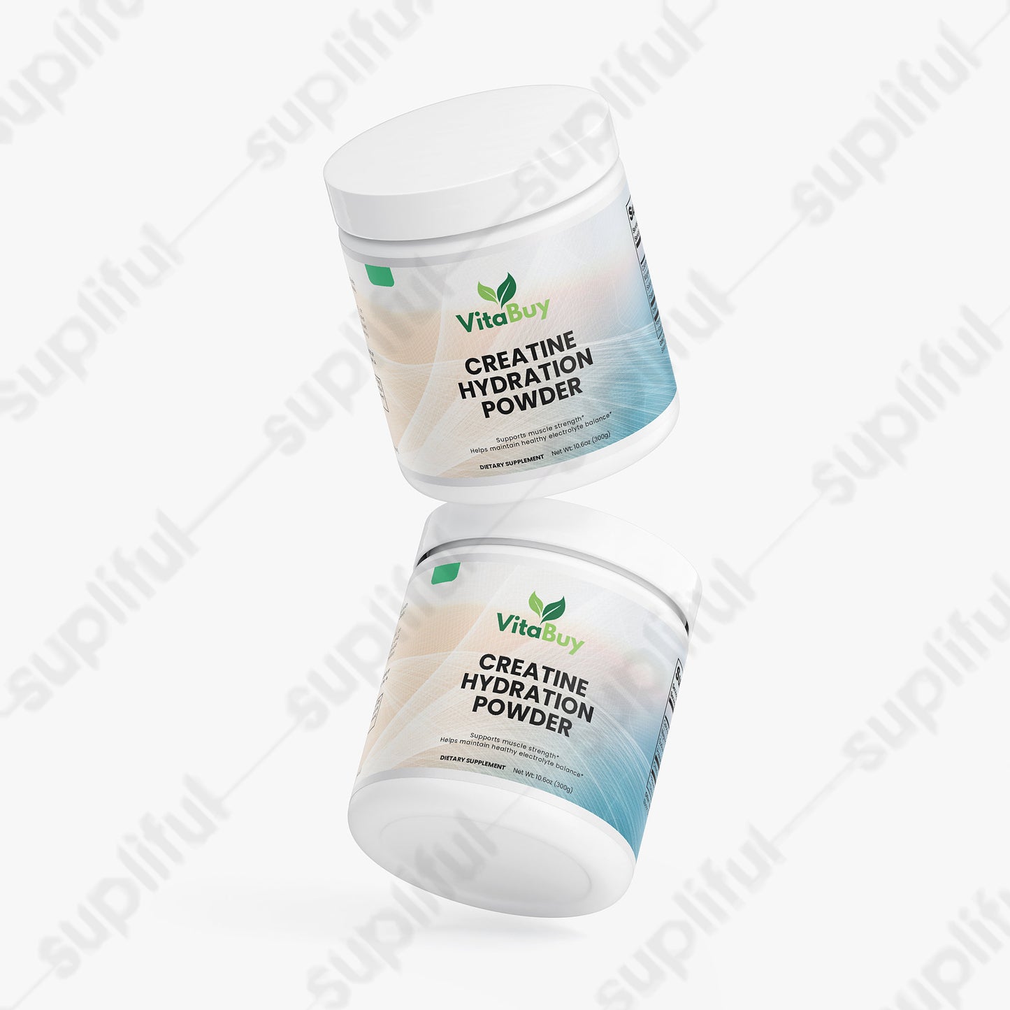 Creatine Hydration Powder