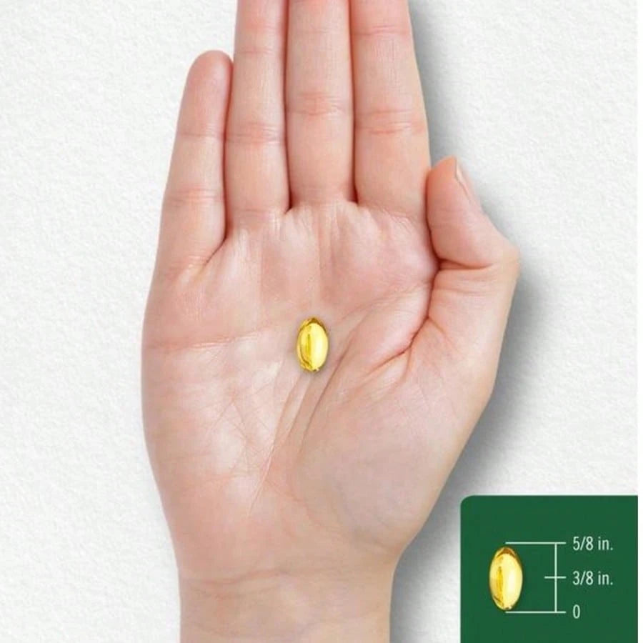 Carlyle Oregano Oil 4000mg - 150 Softgels Non-GMO - VitaBuy