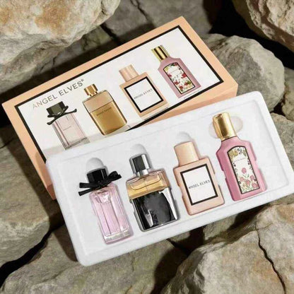 Women's Perfume Gift Box 4 In 1 30ml Each