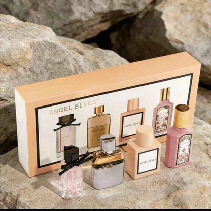 Women's Perfume Gift Box 4 In 1 30ml Each