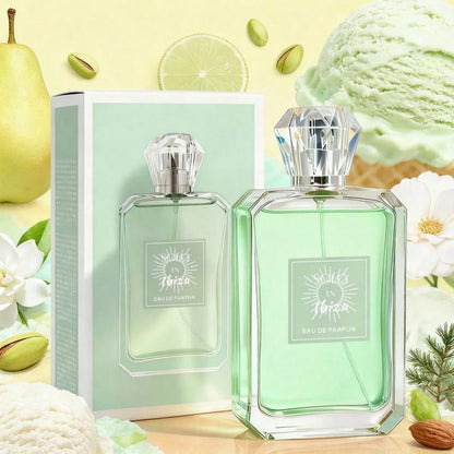 MODESS Vanilla Eau De Parfum Spray 3.4 fl oz