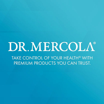 Dr. Mercola H2 Molecular Hydrogen Tablets