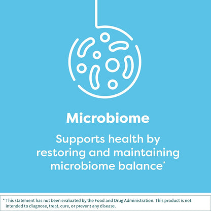 Klaire Labs Ther-Biotic Complete 25 Billion CFU Probiotic Capsules