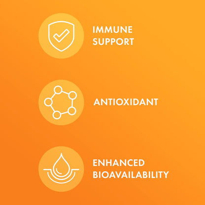 Dr. Mercola Liposomal Vitamin C 1,000 mg Bioavailable 180 Capsules
