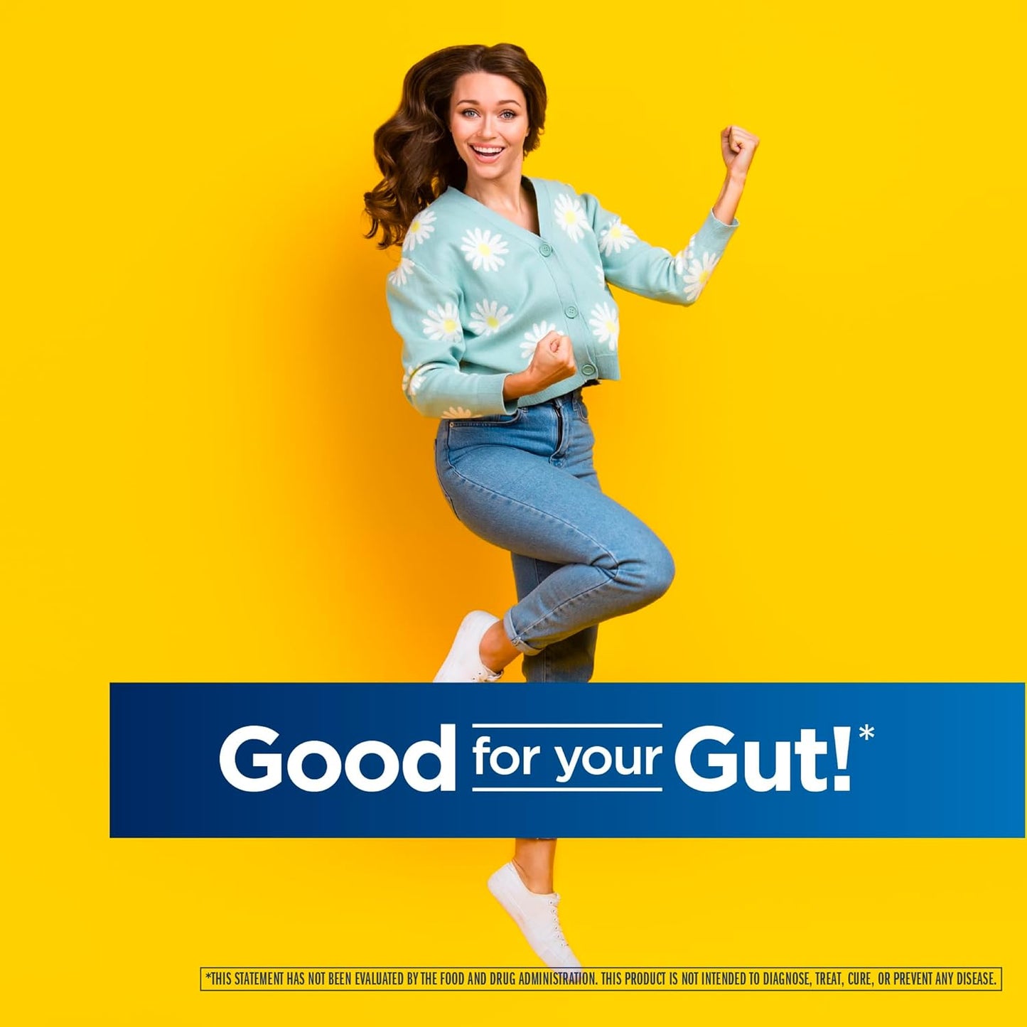 Renew Life Ultimate Care Probiotic Capsules