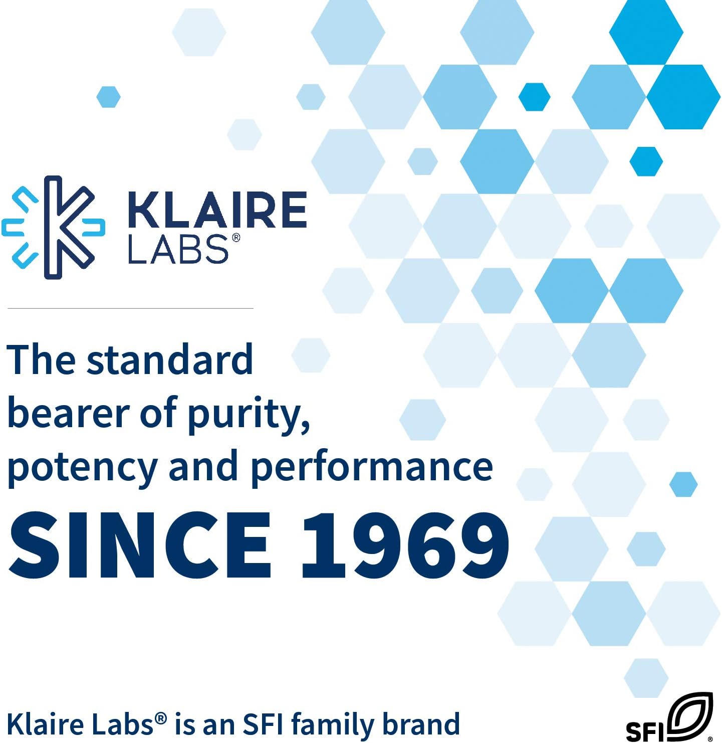 Klaire Labs Ther-Biotic Complete 25 Billion CFU Probiotic Capsules
